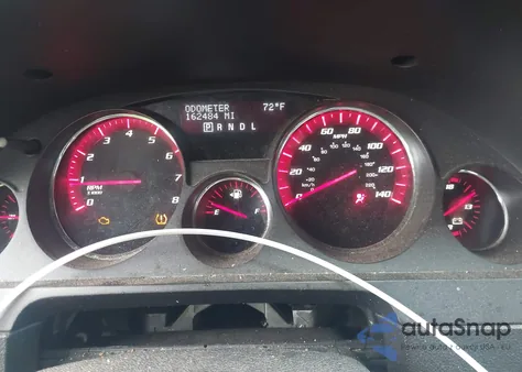 2008 GMC Acadia Sle-1 z USA, uszkodzony, nr VIN 1GKER13758J256221